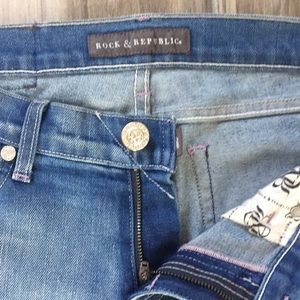 Rock & Republic Jeans